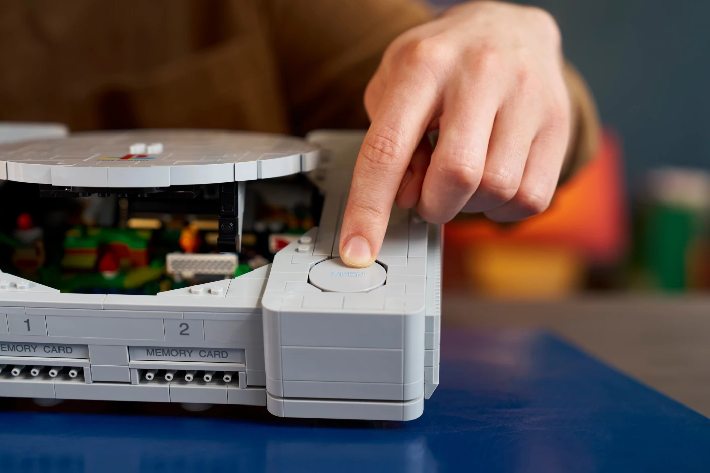 PlayStation