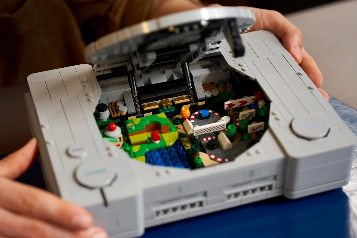 PlayStation