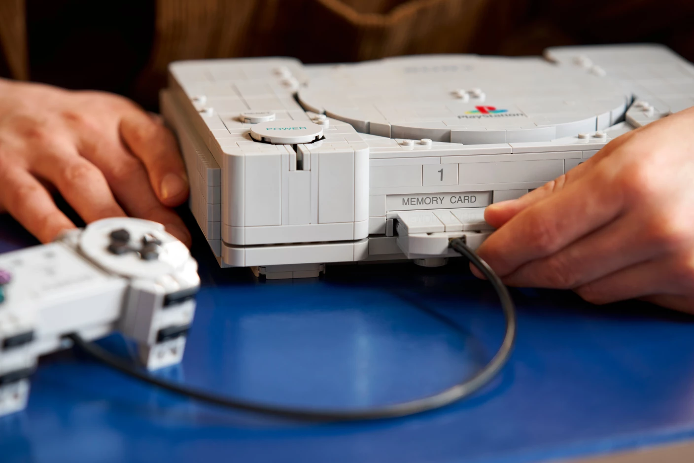 PlayStation