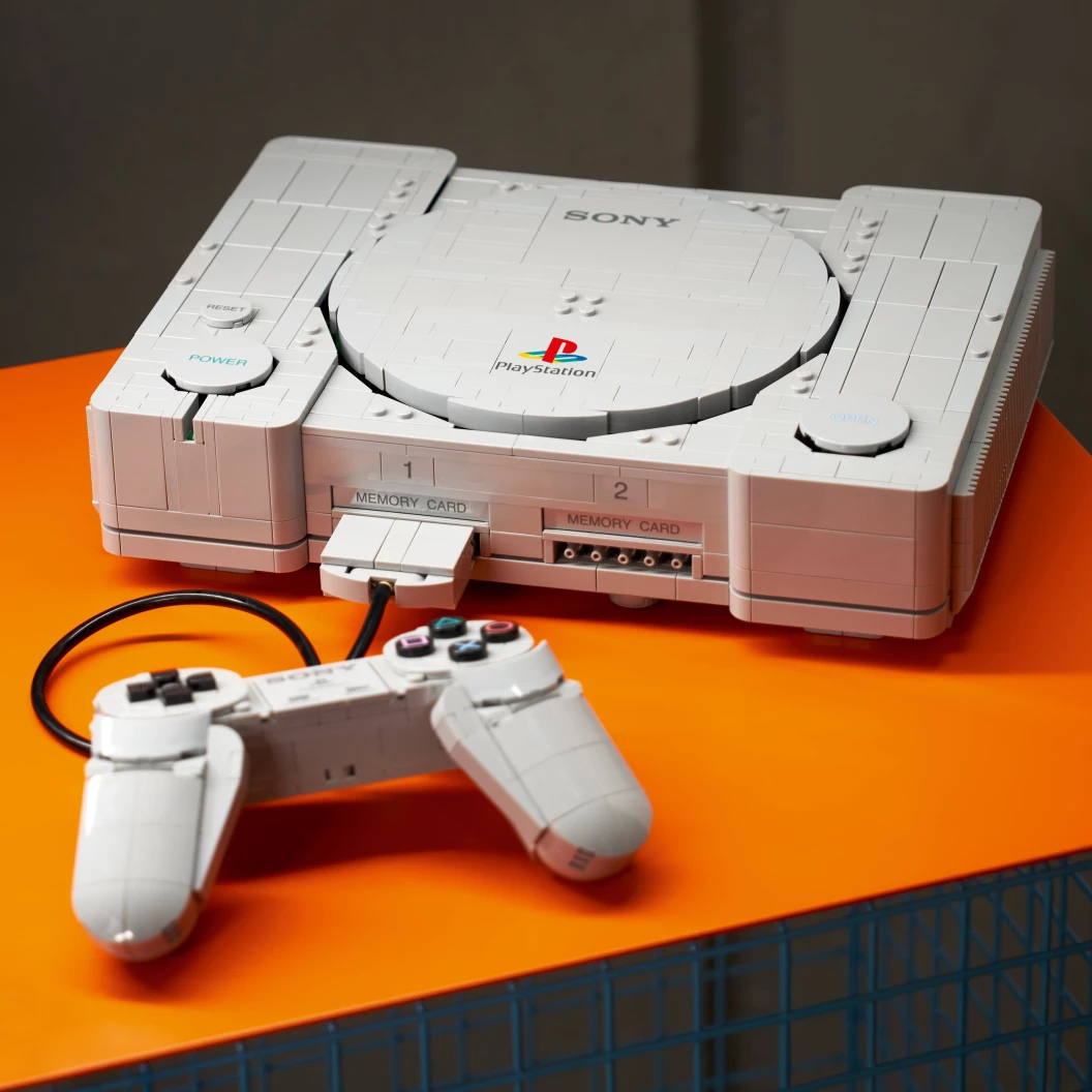 PlayStation