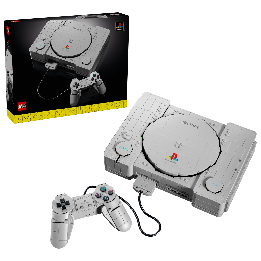 PlayStation