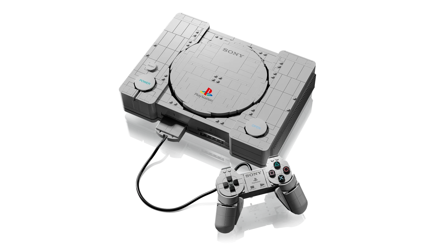 PlayStation