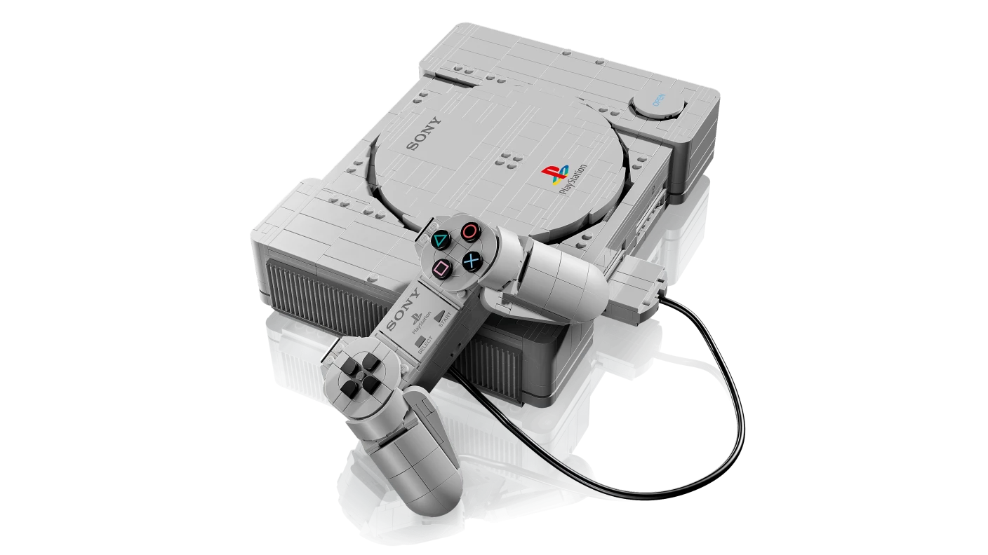 PlayStation