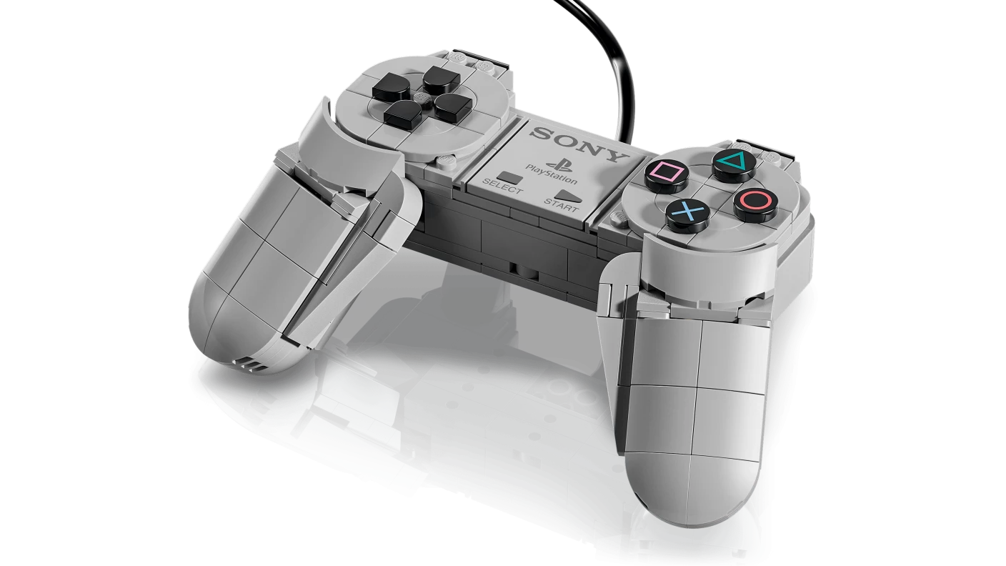 PlayStation