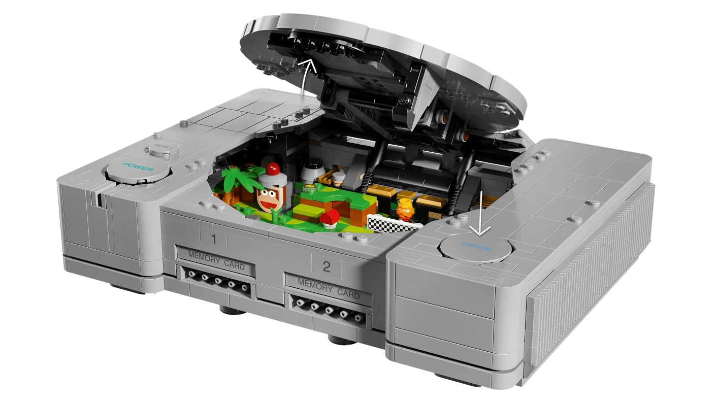 PlayStation