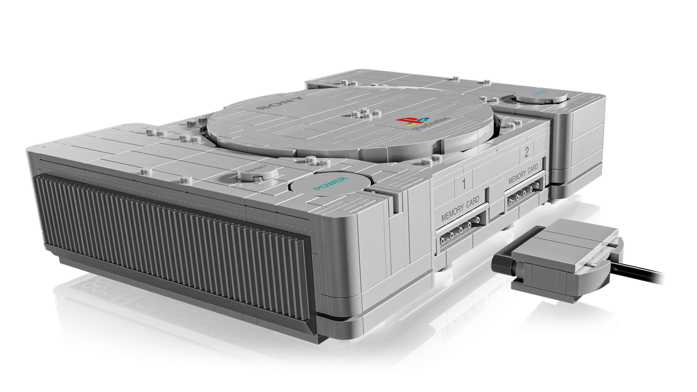 PlayStation