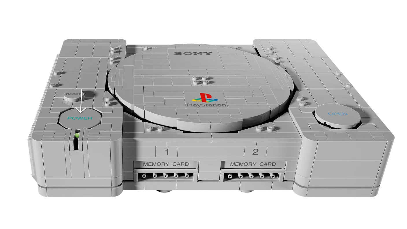PlayStation