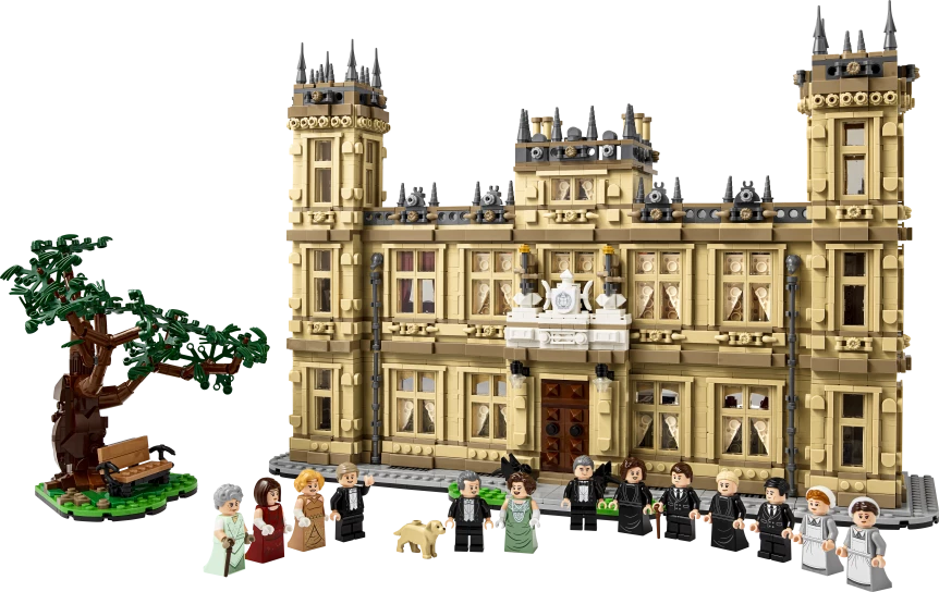 Downton Abbey