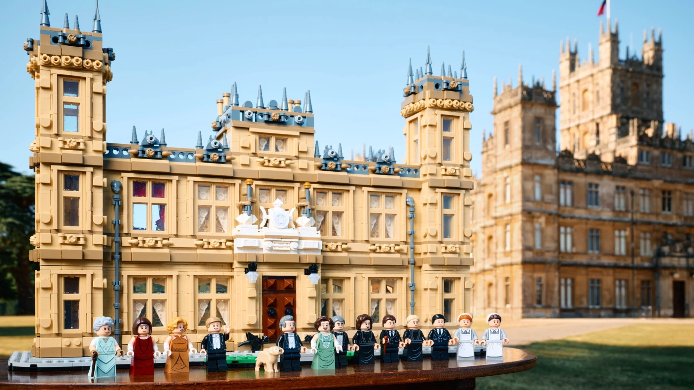 Downton Abbey