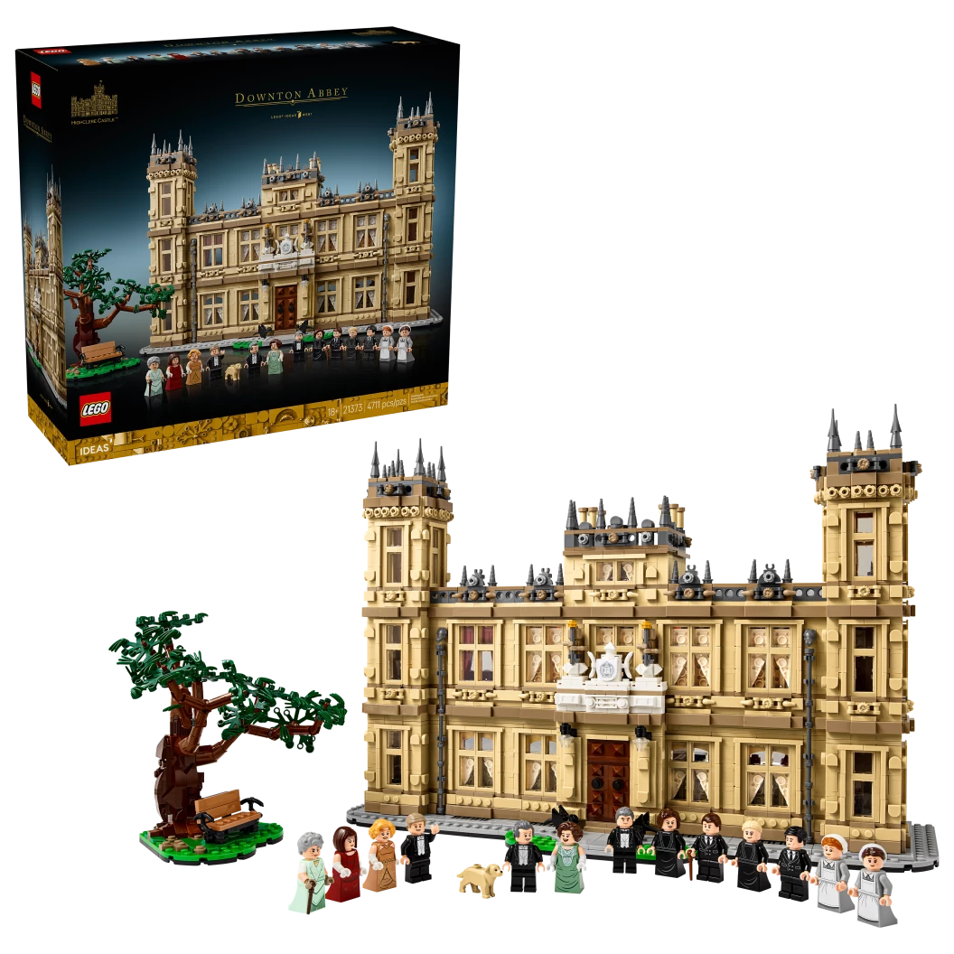 Downton Abbey