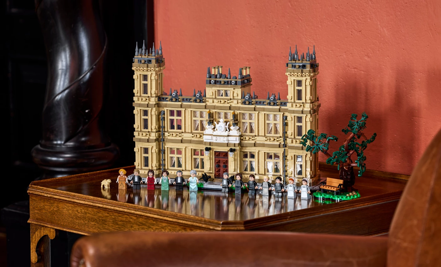 Downton Abbey