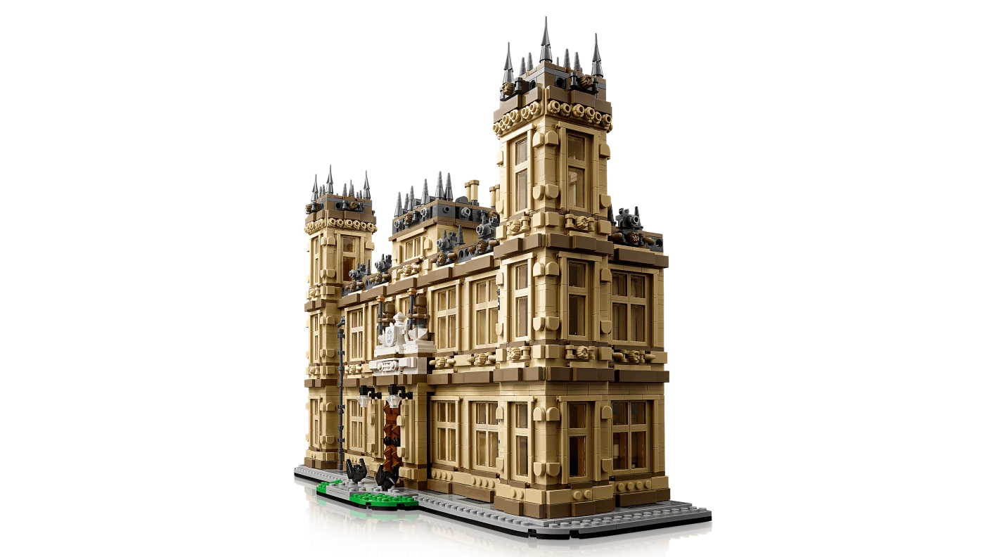 Downton Abbey