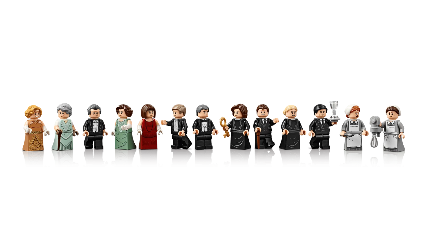 Downton Abbey