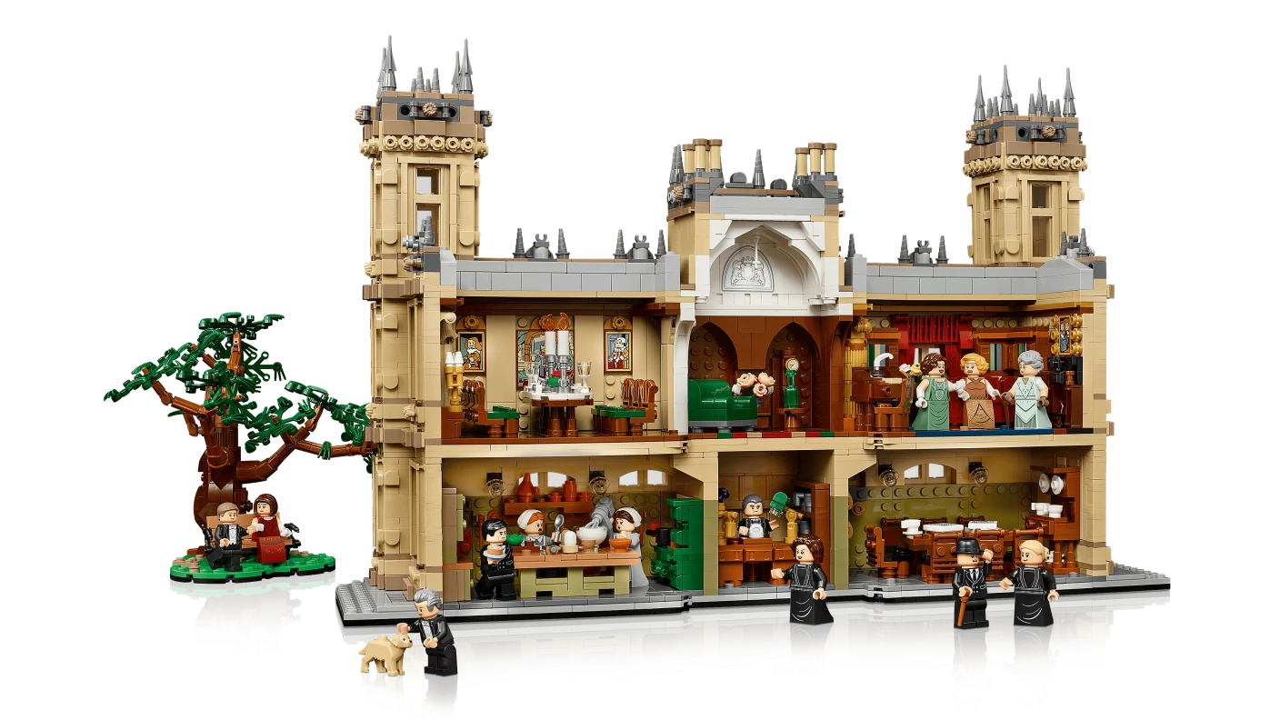 Downton Abbey