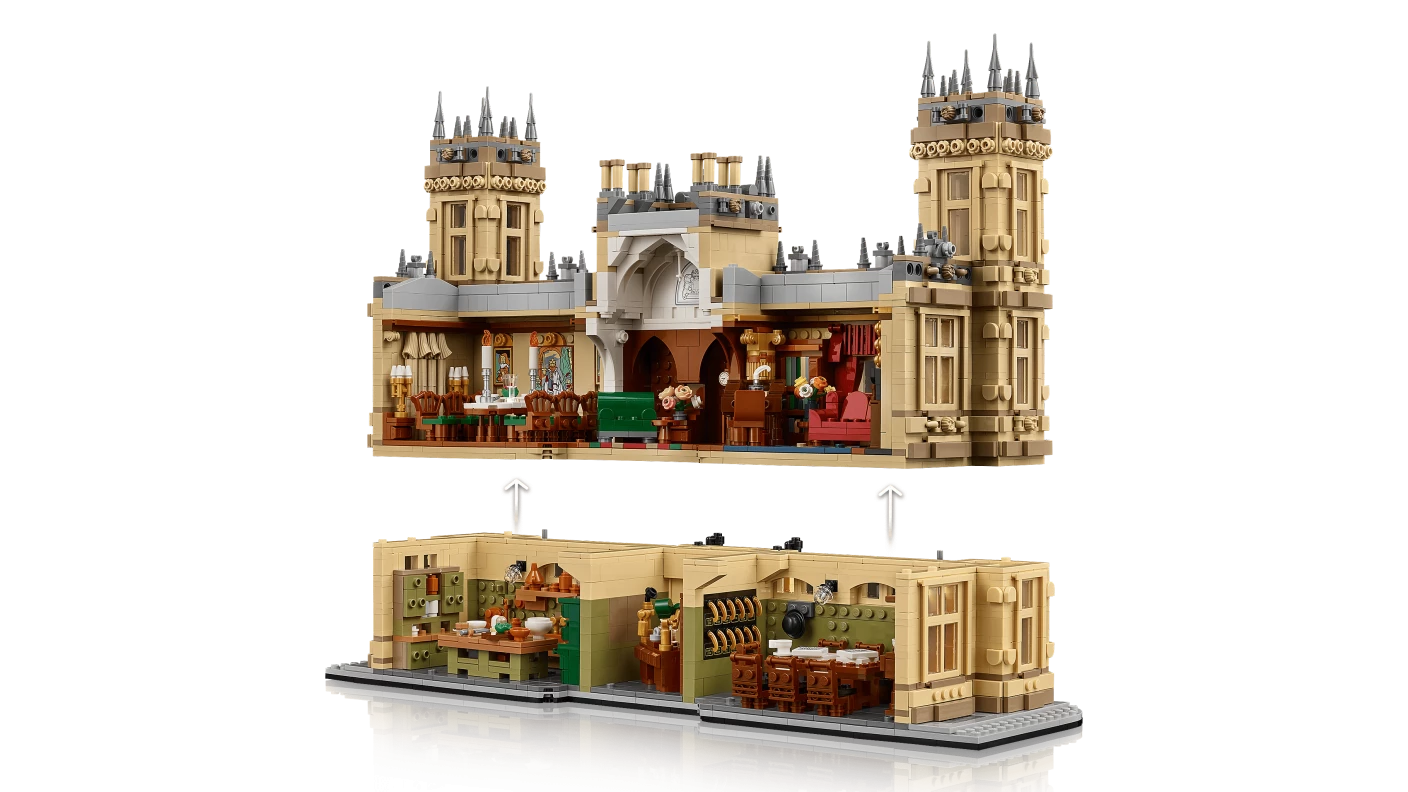 Downton Abbey