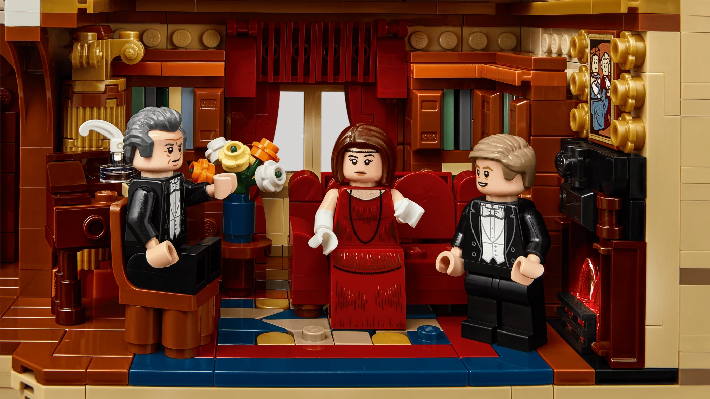 Downton Abbey