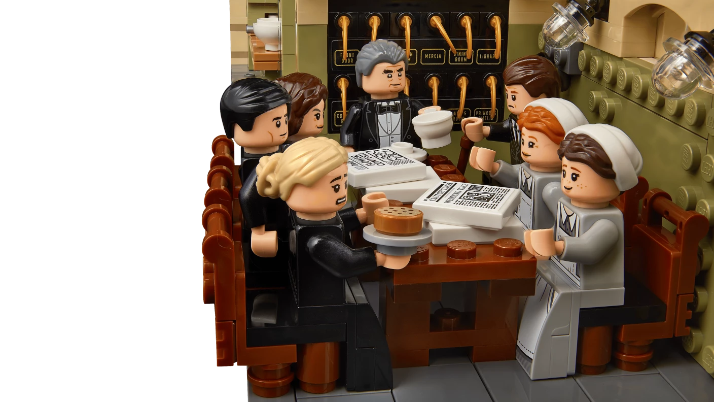 Downton Abbey