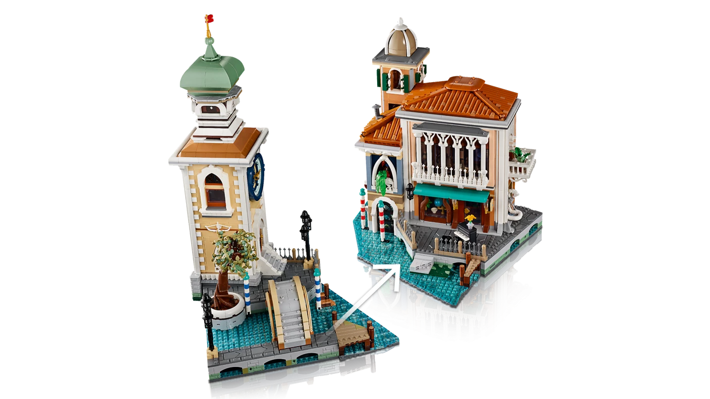 Venetiaanse wijk