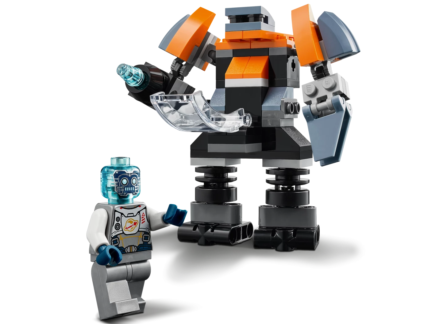 Cyberdrone