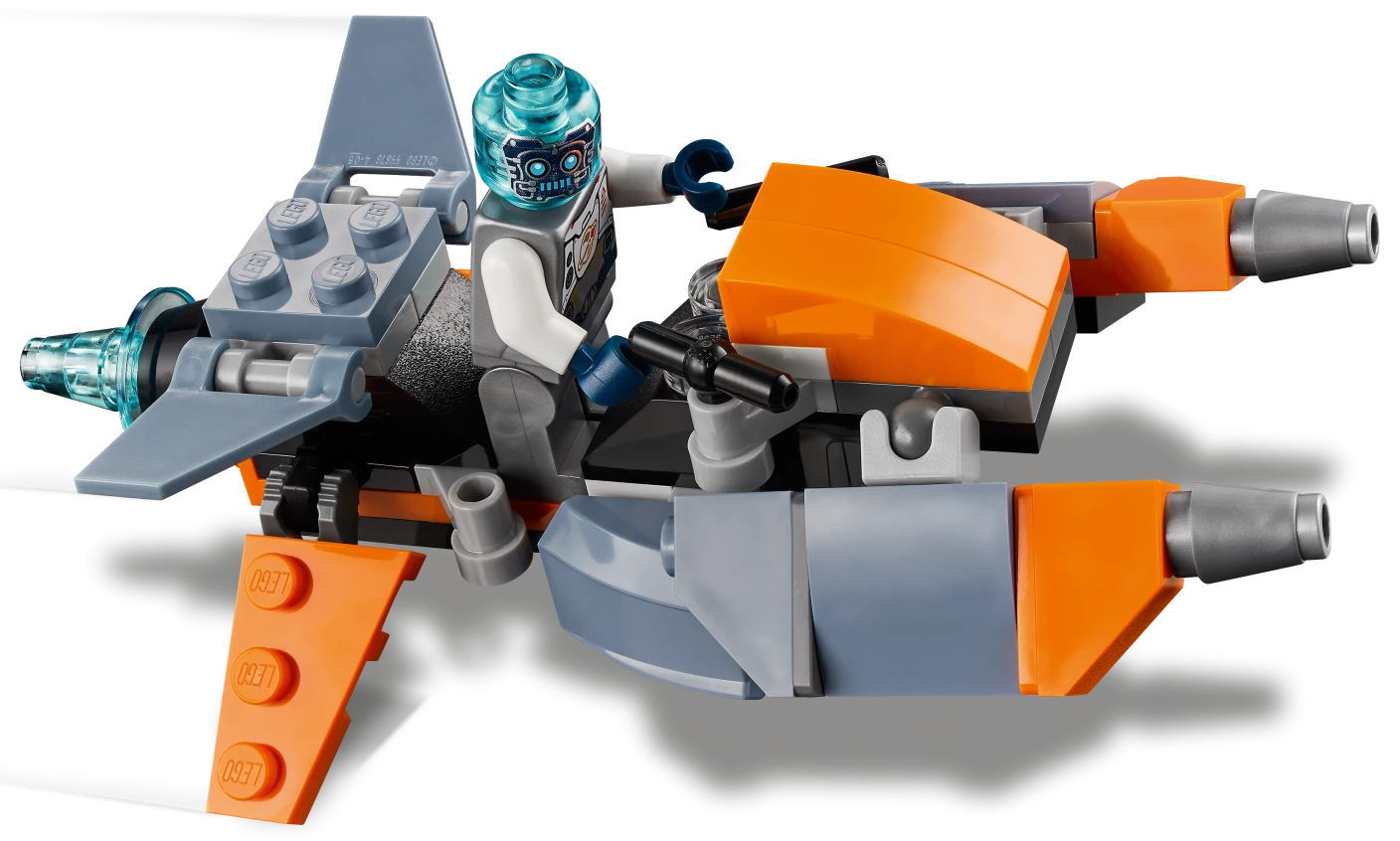 Cyberdrone