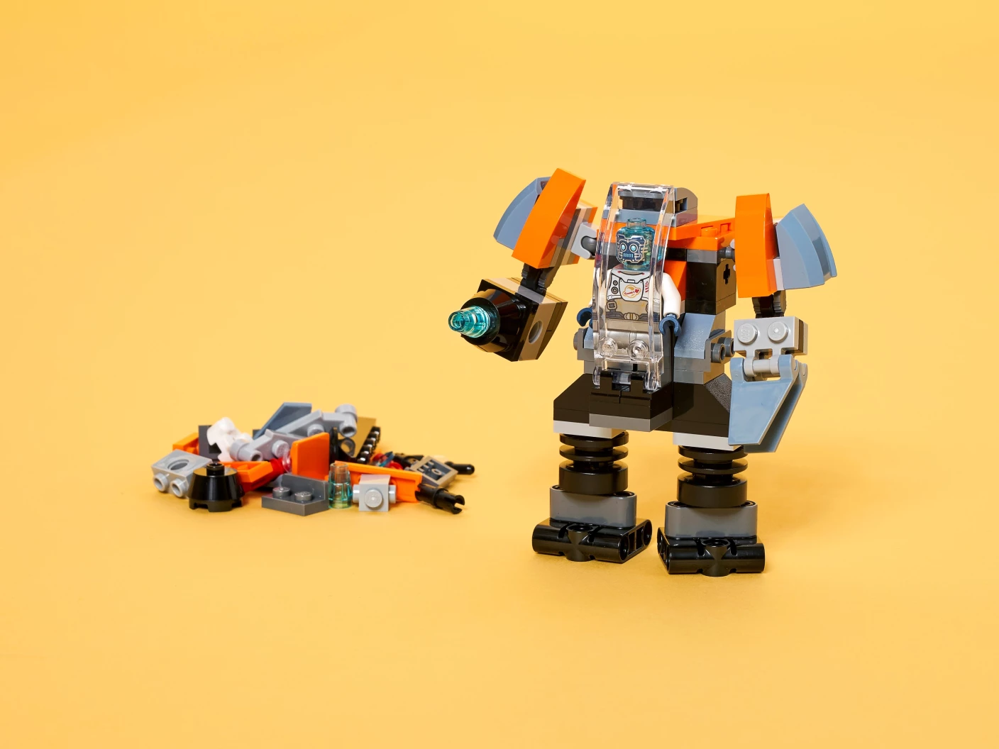 Cyberdrone