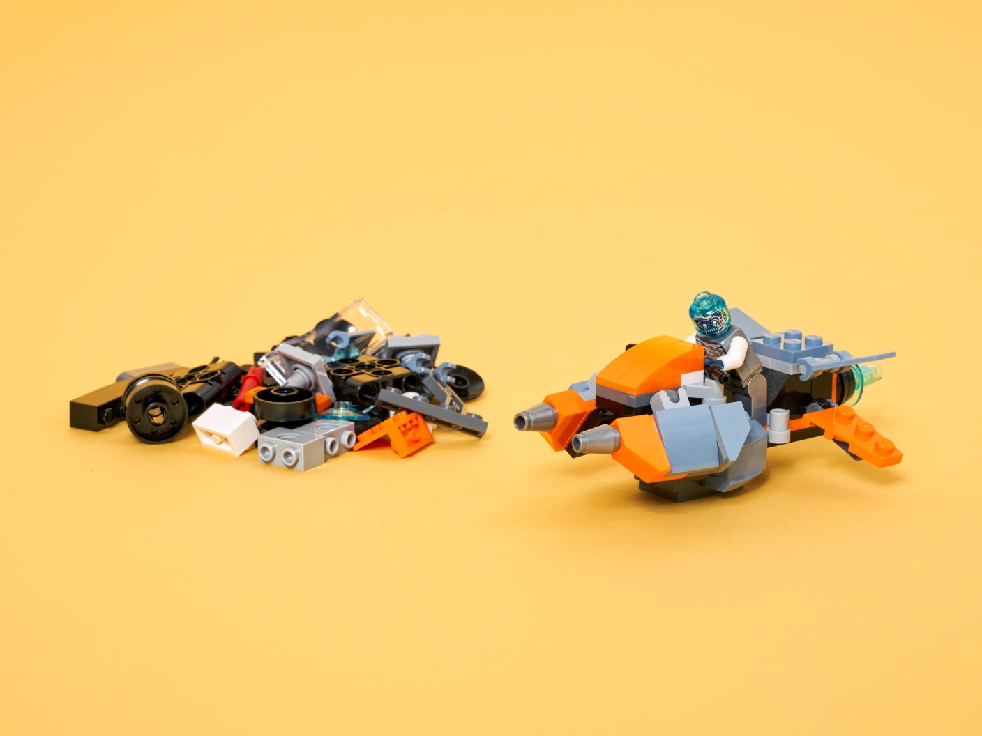 Cyberdrone