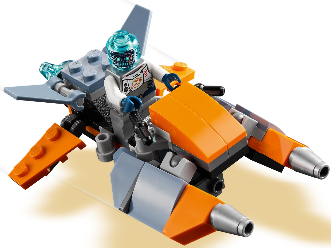 Cyberdrone