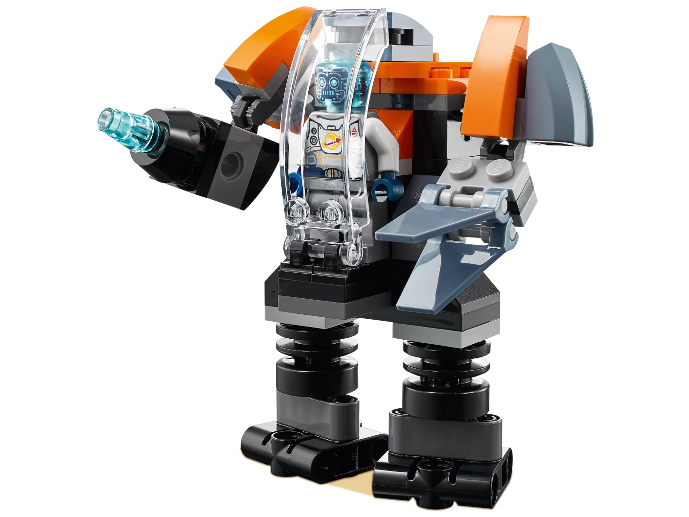 Cyberdrone