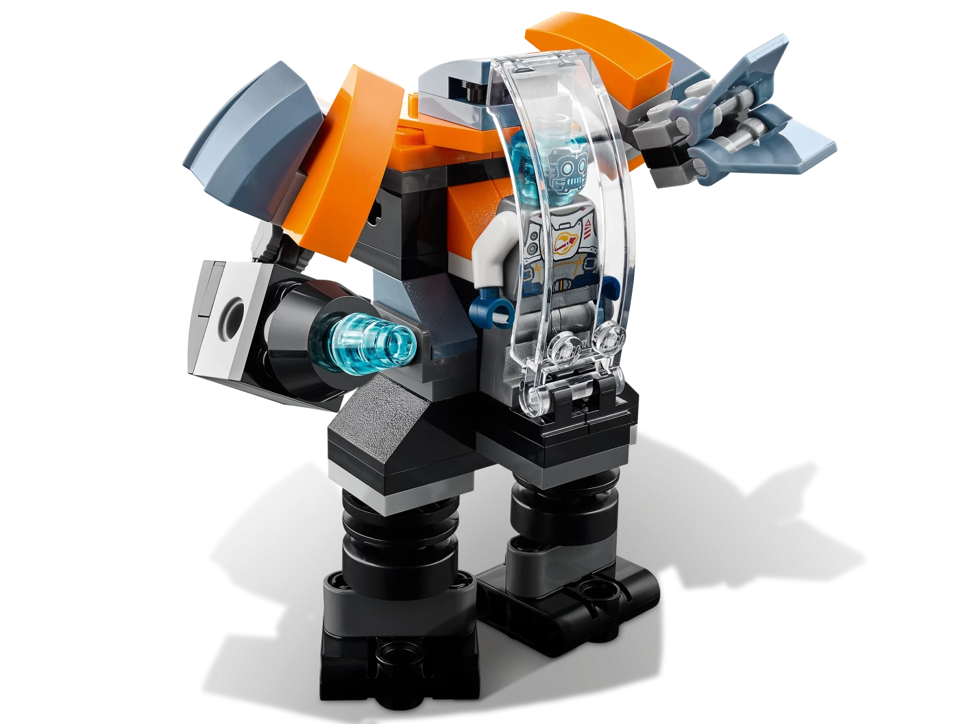 Cyberdrone