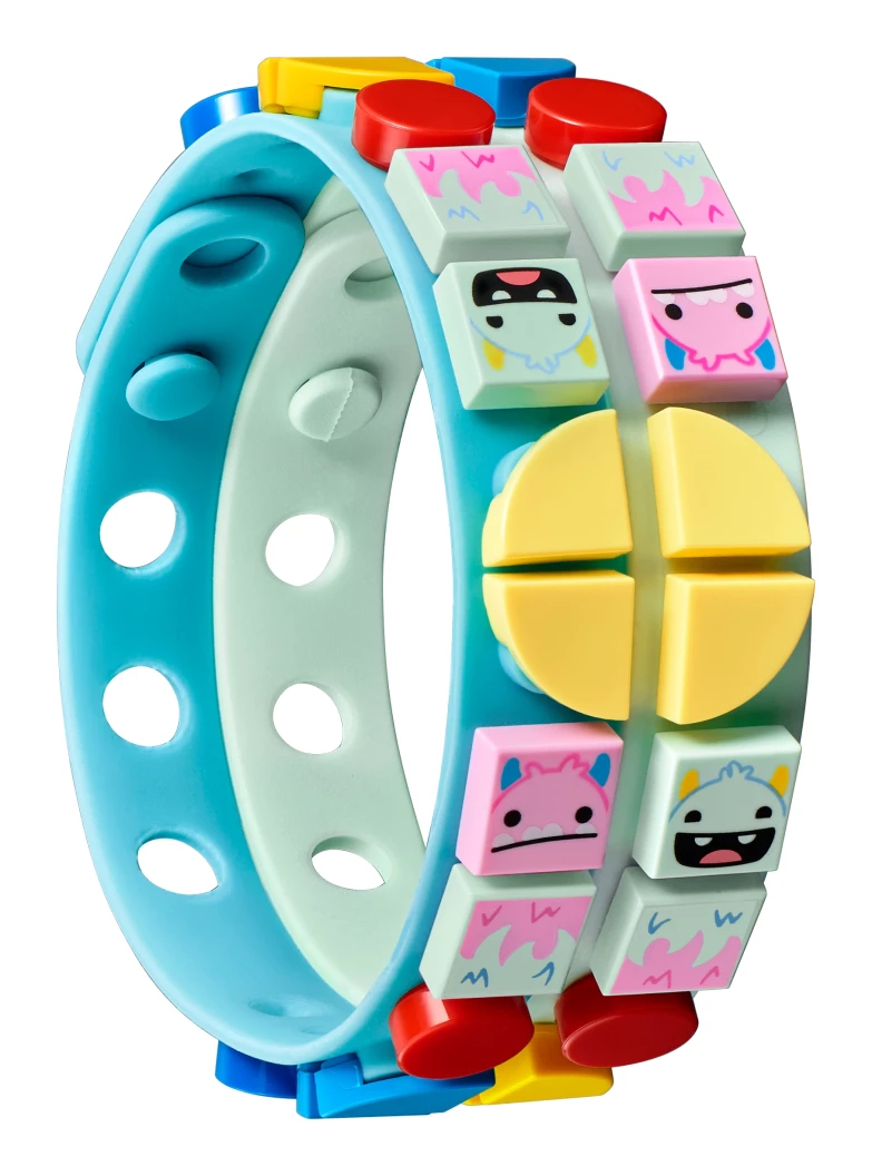 Monster armbanden