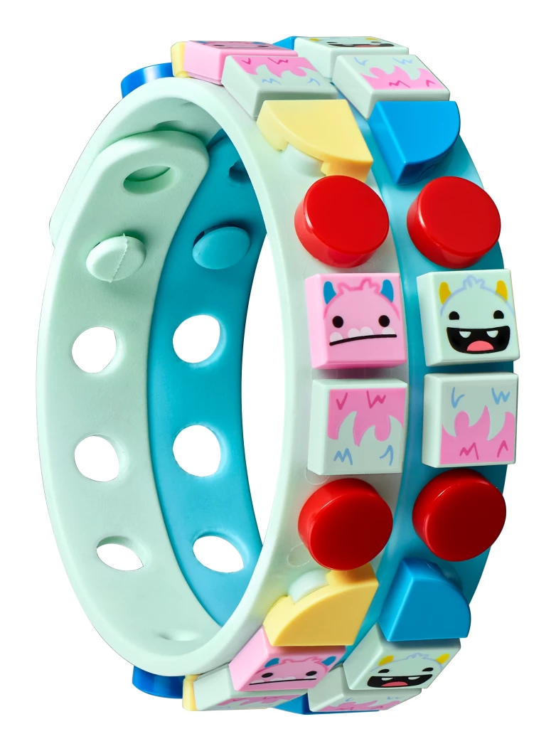 Monster armbanden
