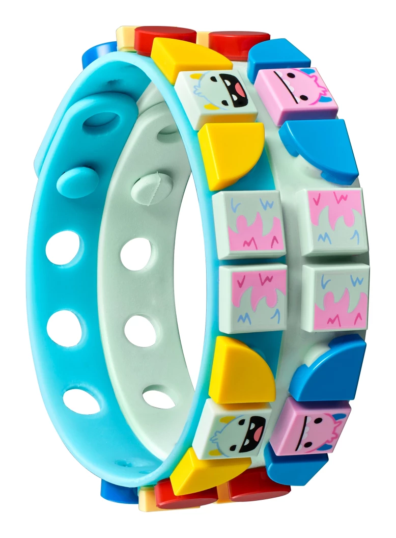 Monster armbanden