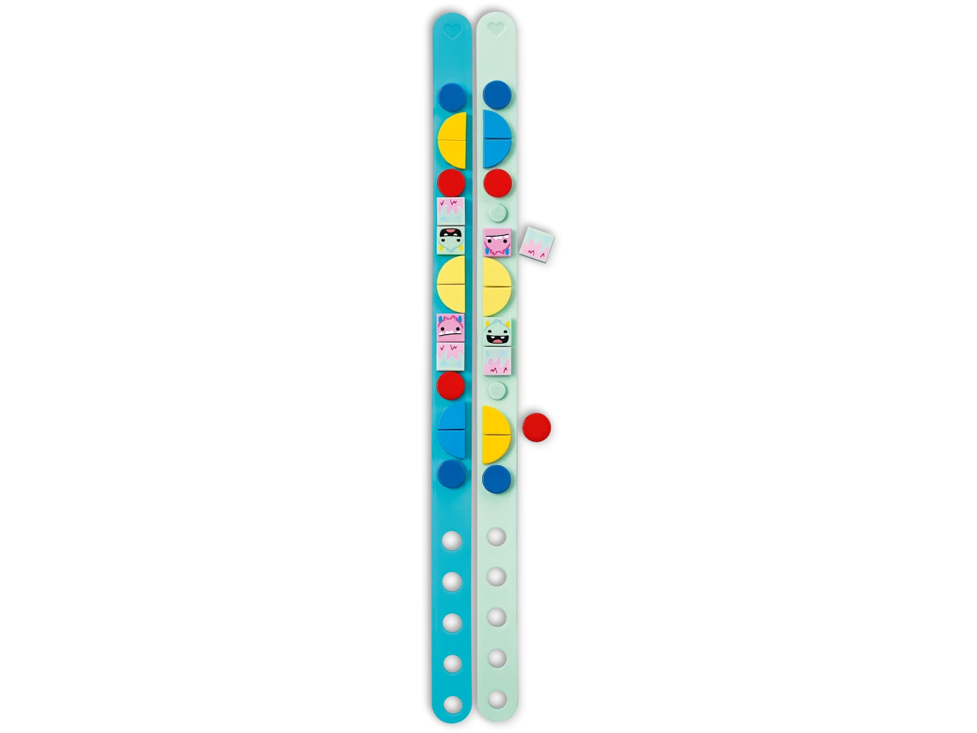 Monster armbanden