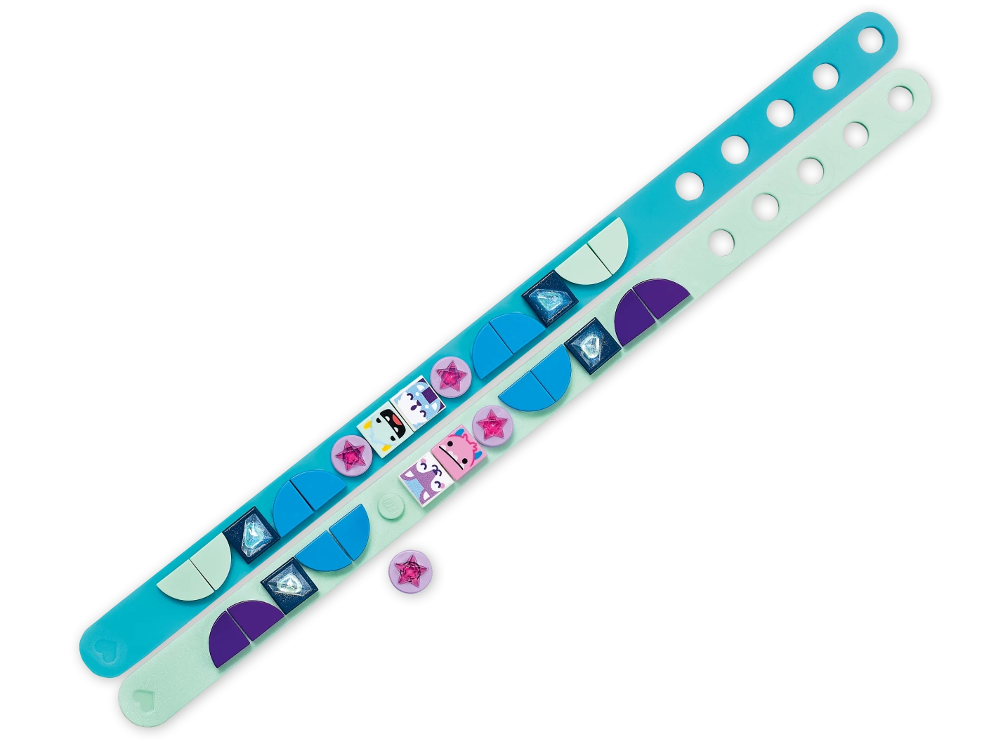 Monster armbanden