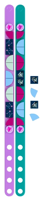 Sterrenlicht armbanden