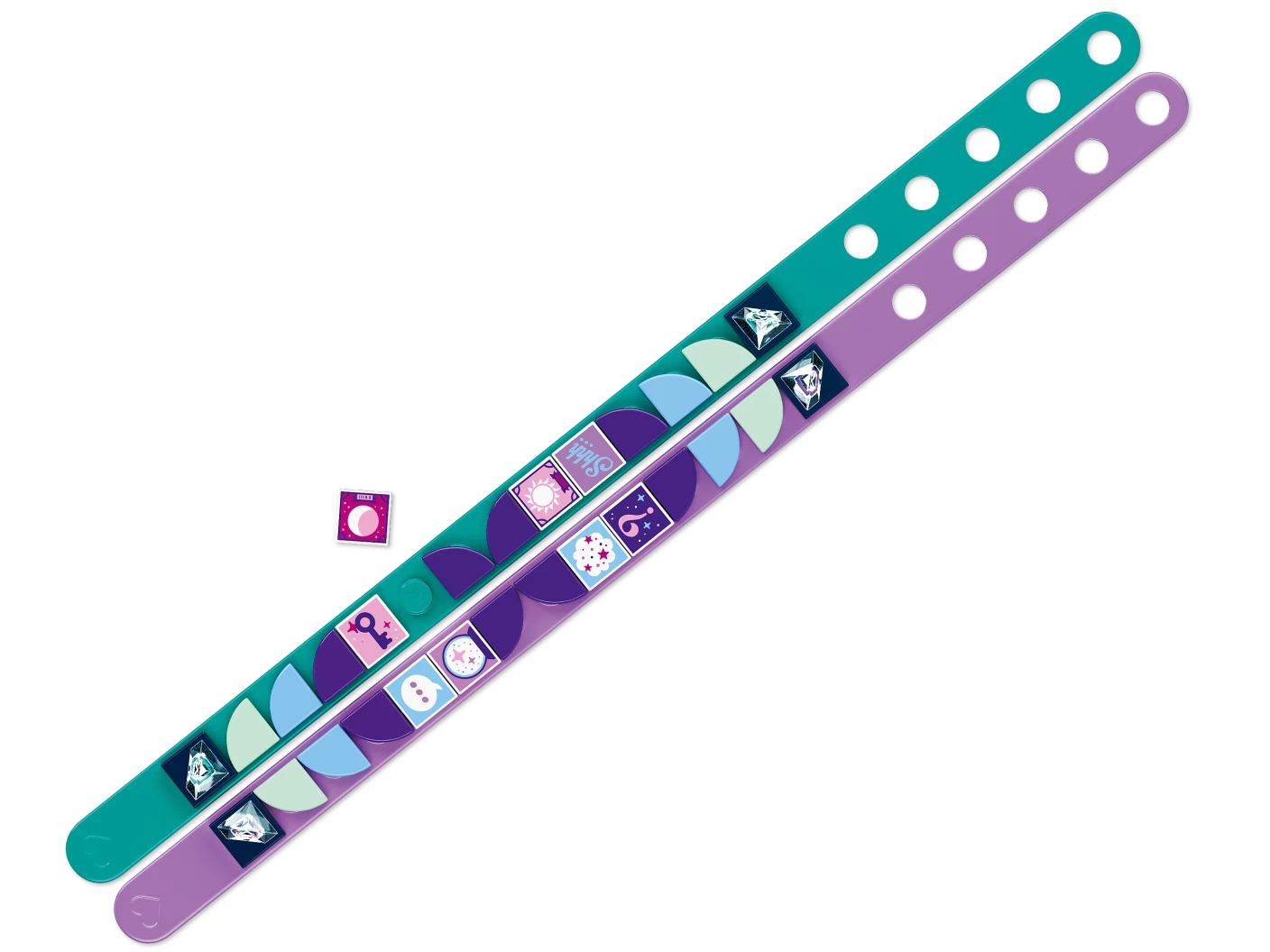 Sterrenlicht armbanden