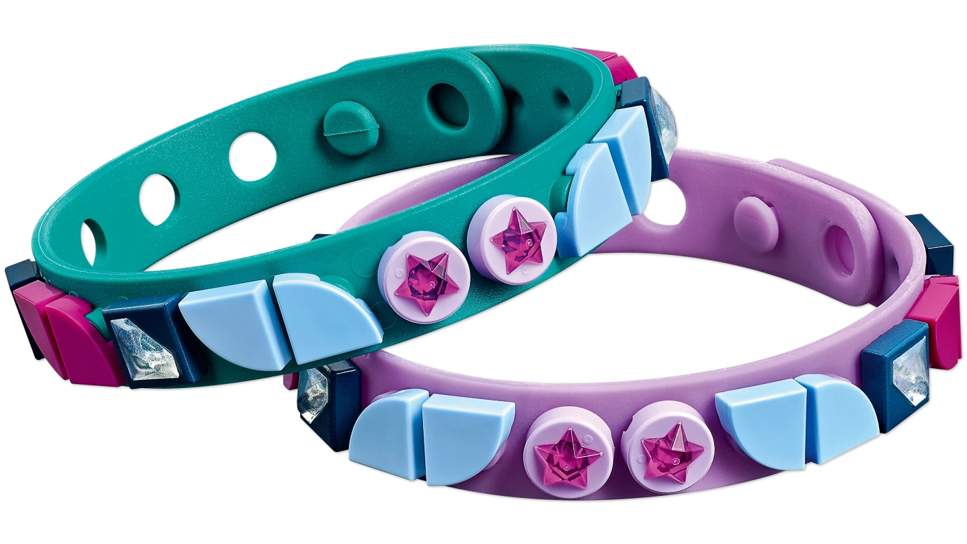 Sterrenlicht armbanden