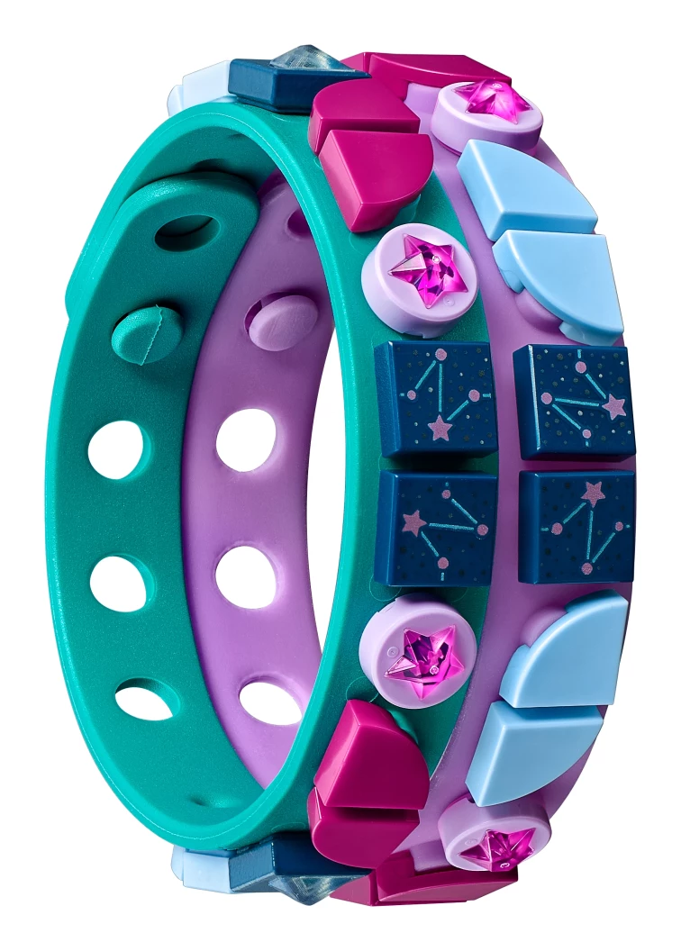 Sterrenlicht armbanden