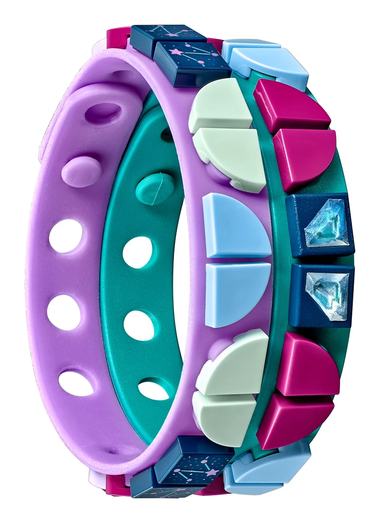 Sterrenlicht armbanden