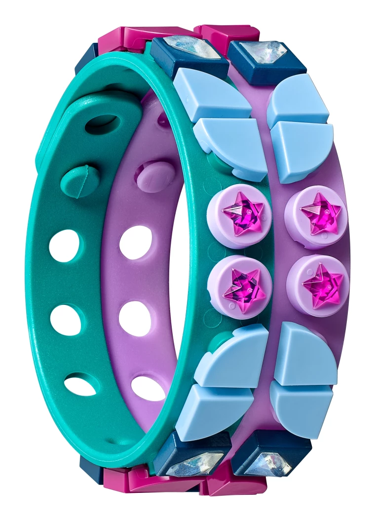 Sterrenlicht armbanden