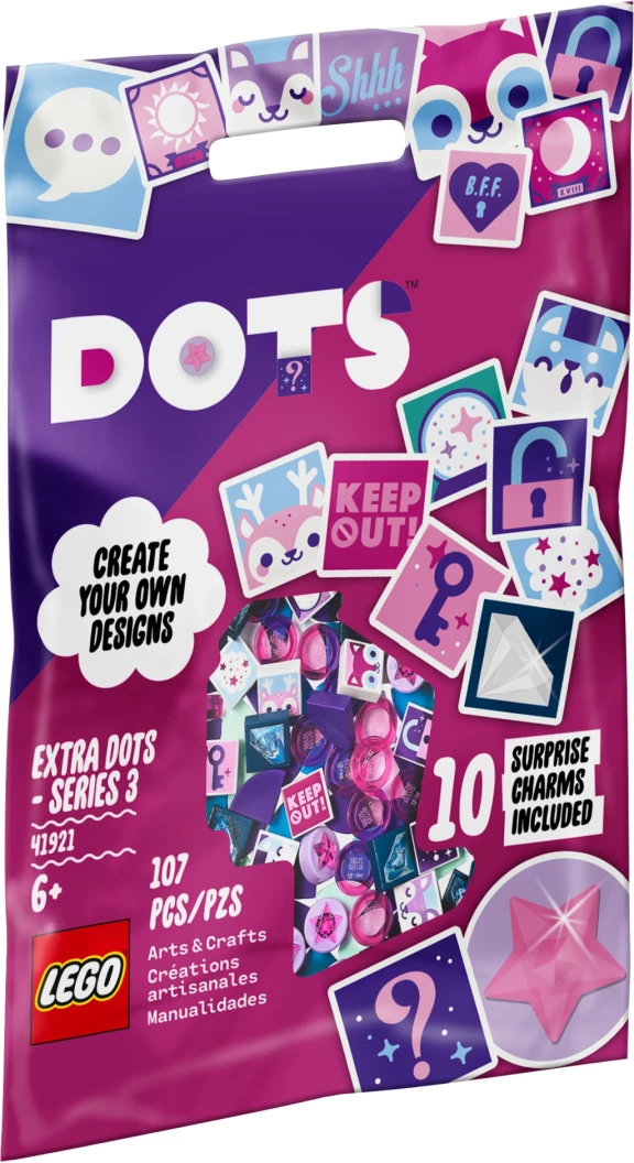 Extra DOTS - serie 3