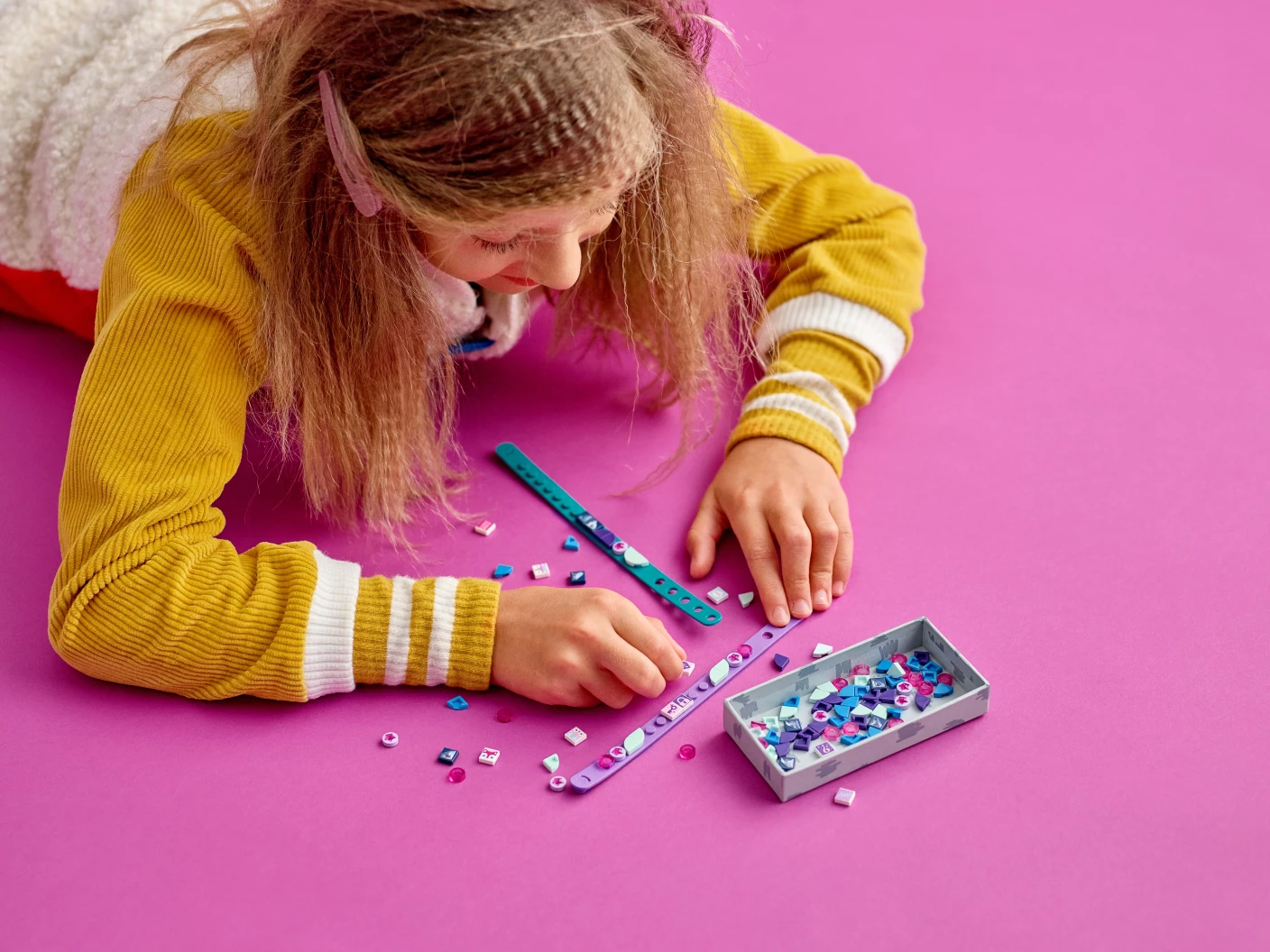 Extra DOTS - serie 3