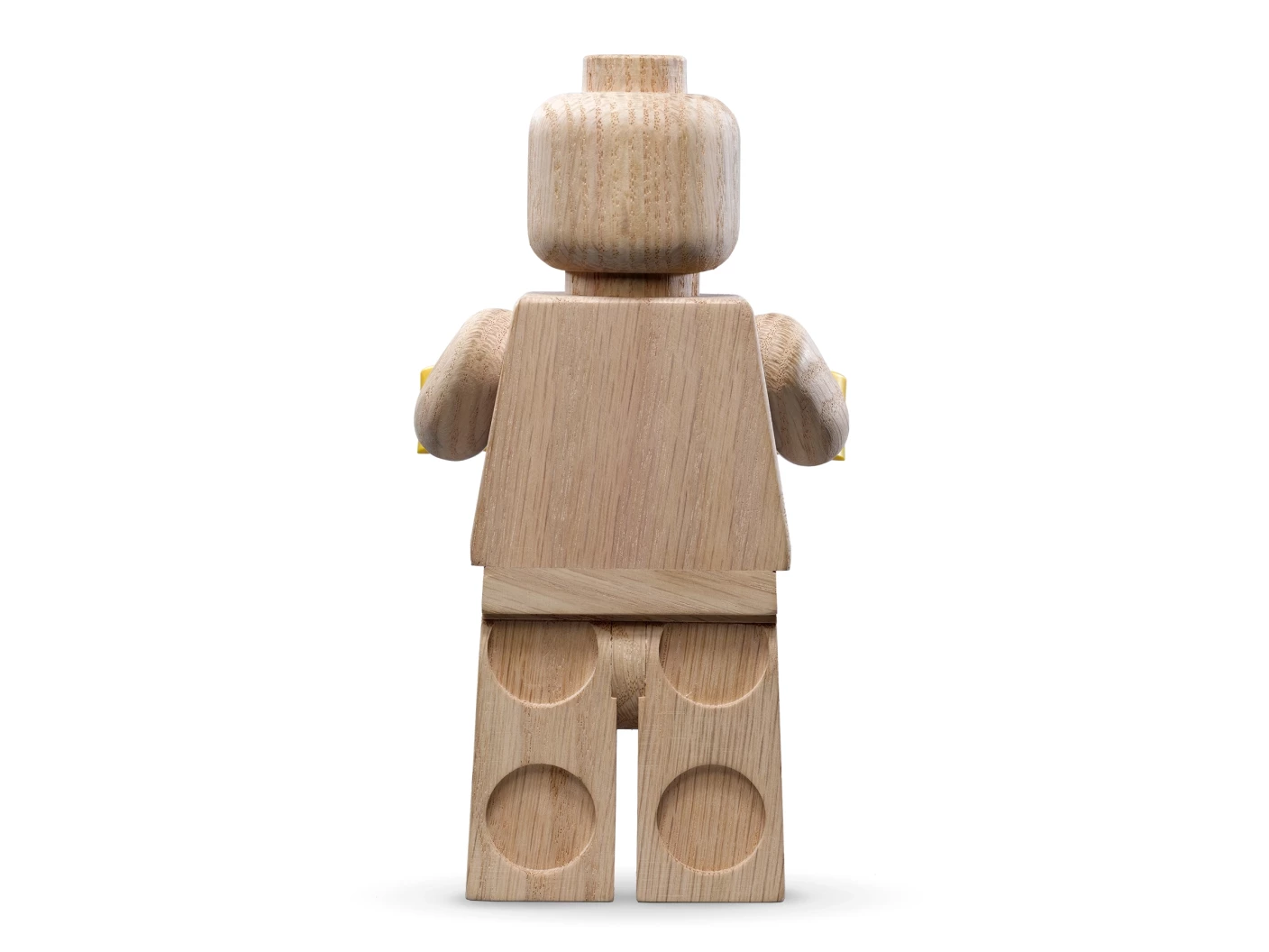 LEGO® houten minifiguur