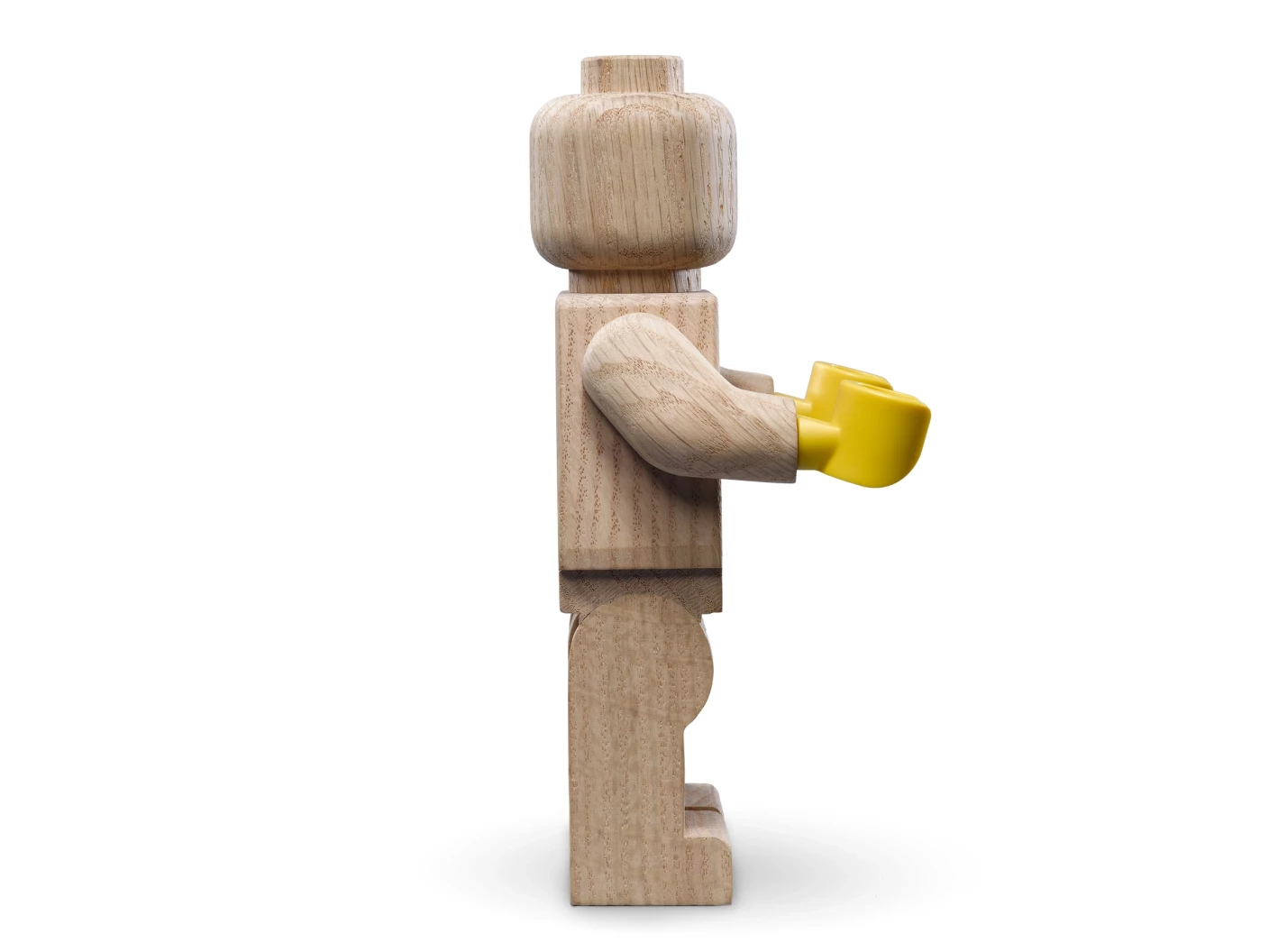LEGO® houten minifiguur