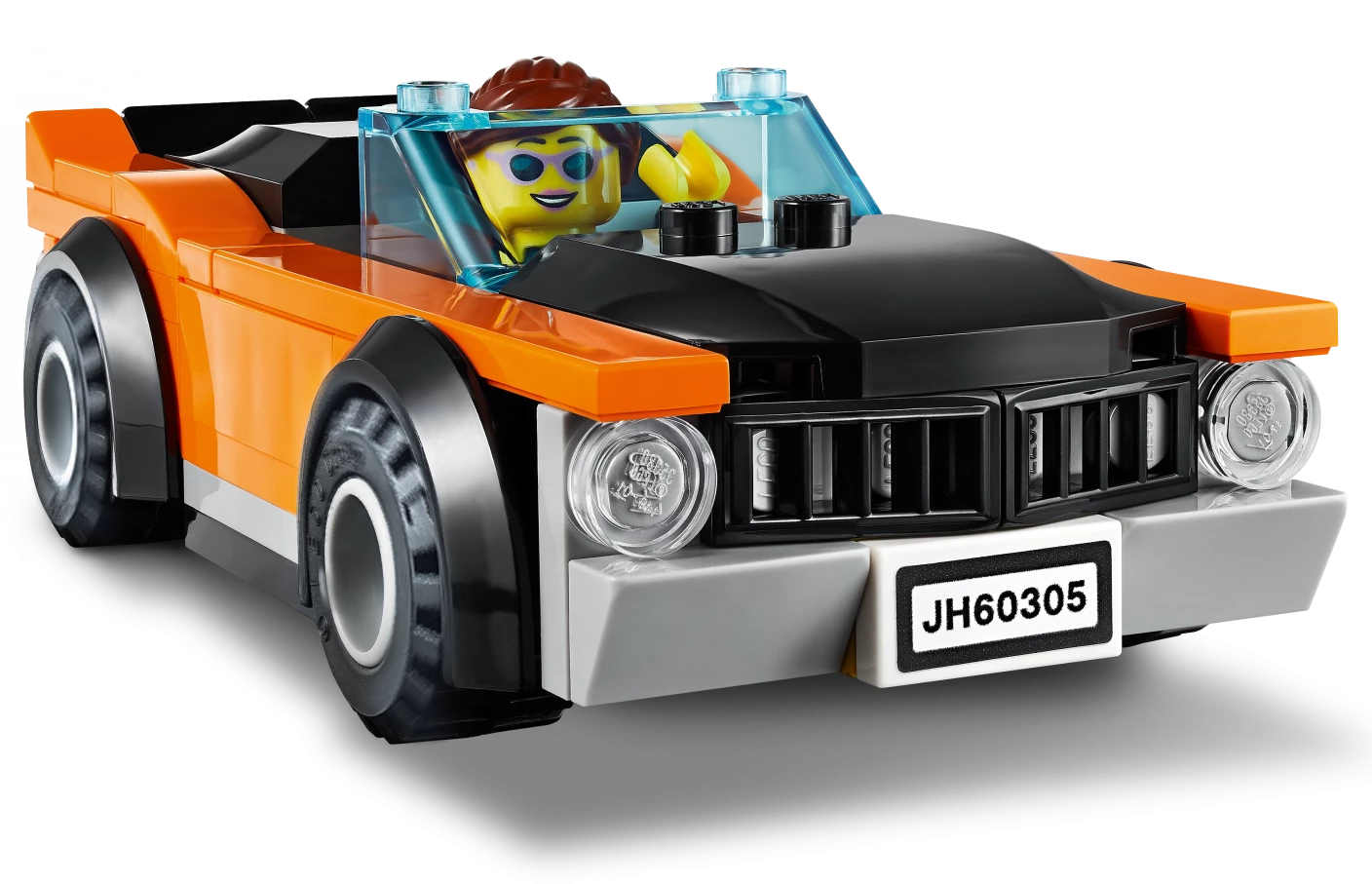 Autotransportvoertuig