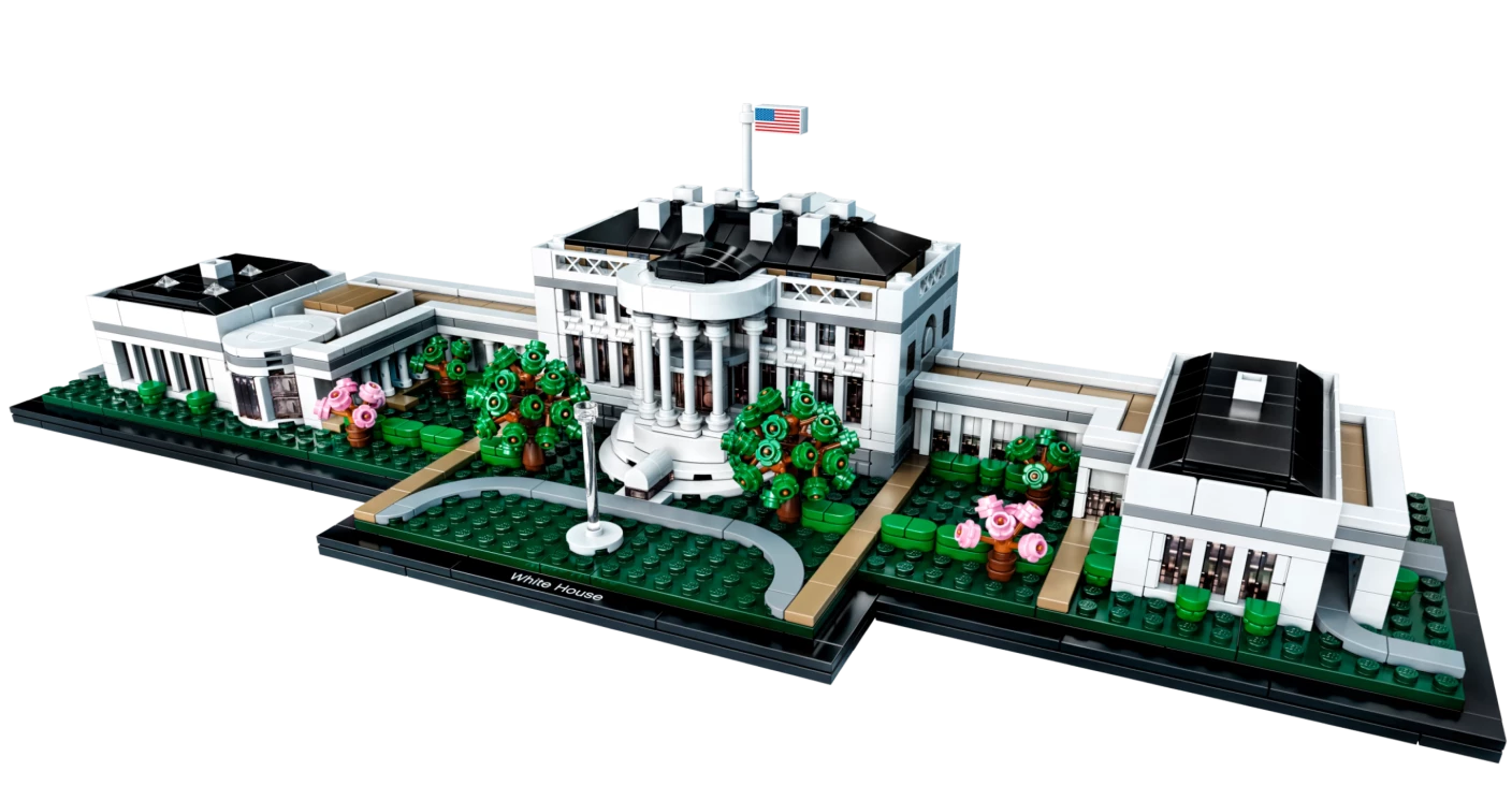 Het Witte Huis