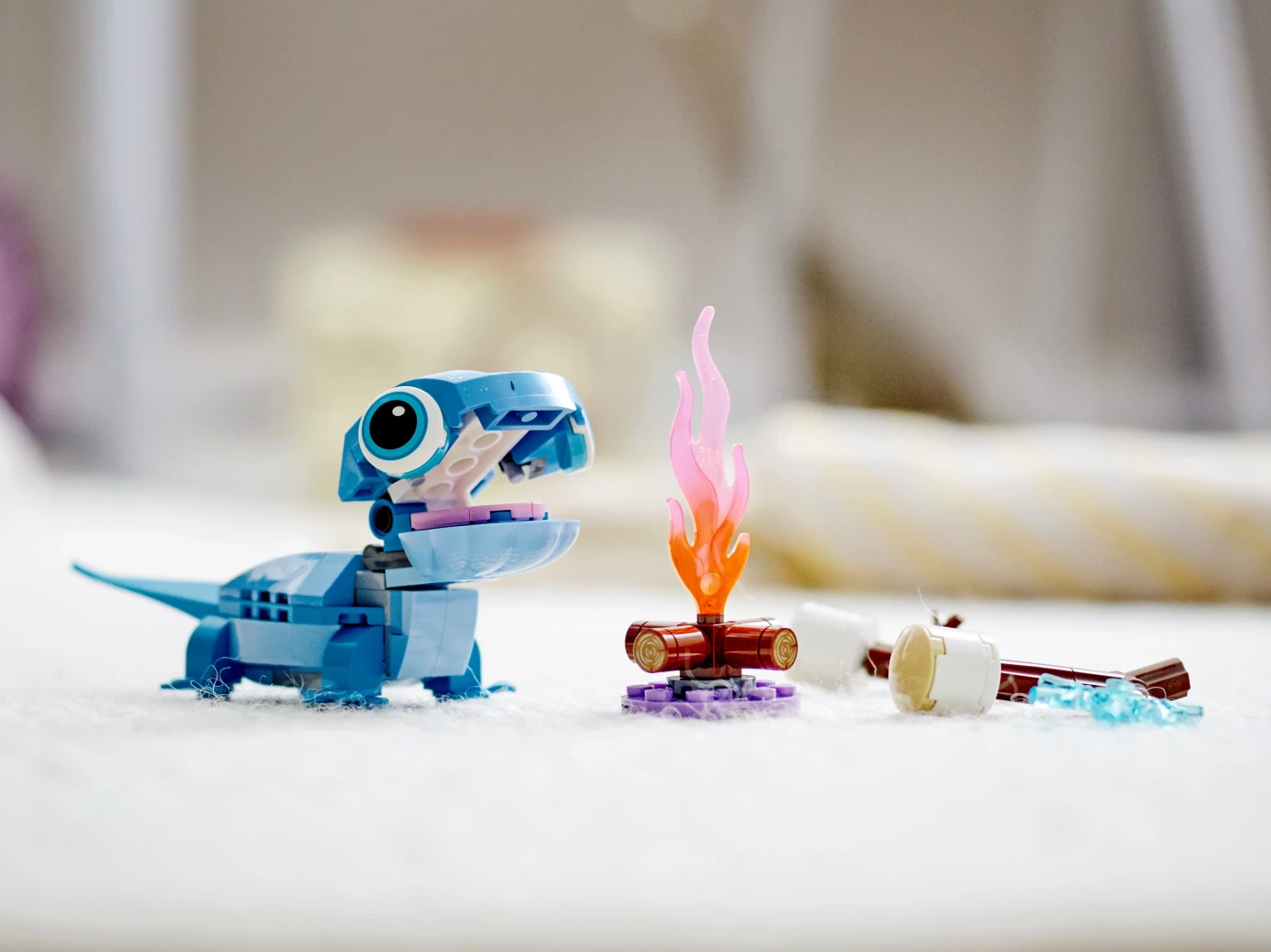 Bruni de Salamander