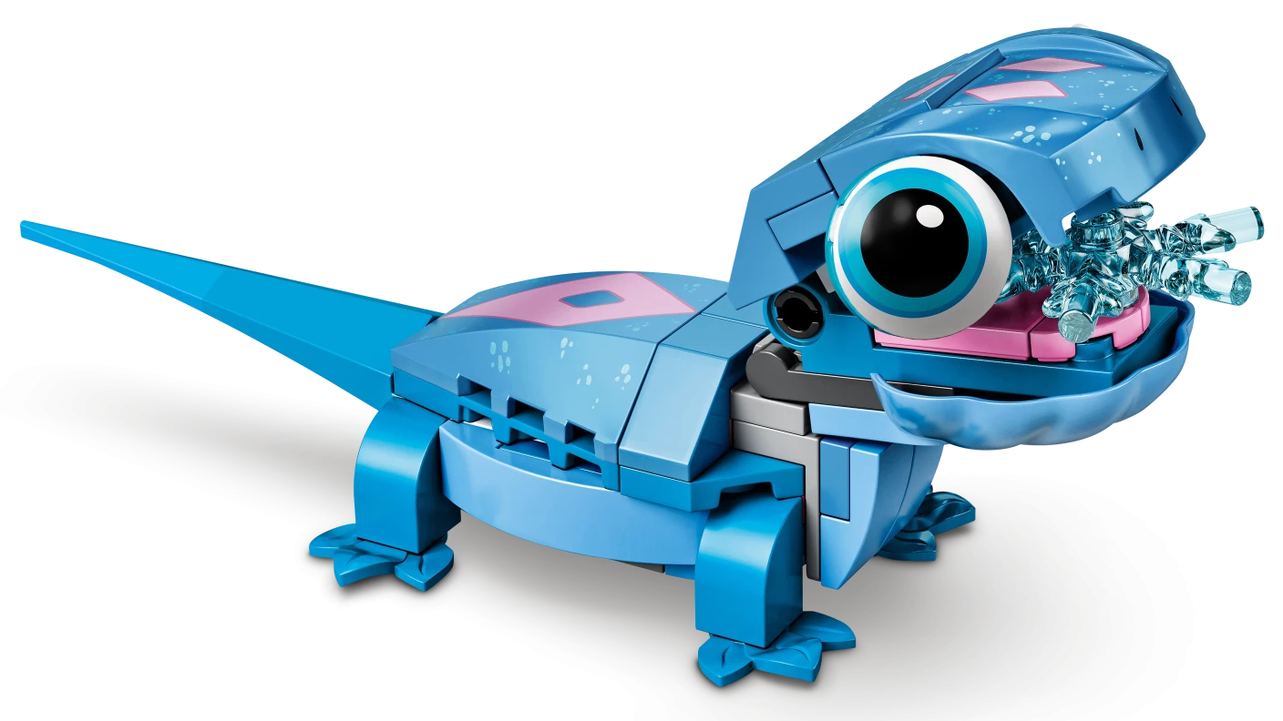 Bruni de Salamander
