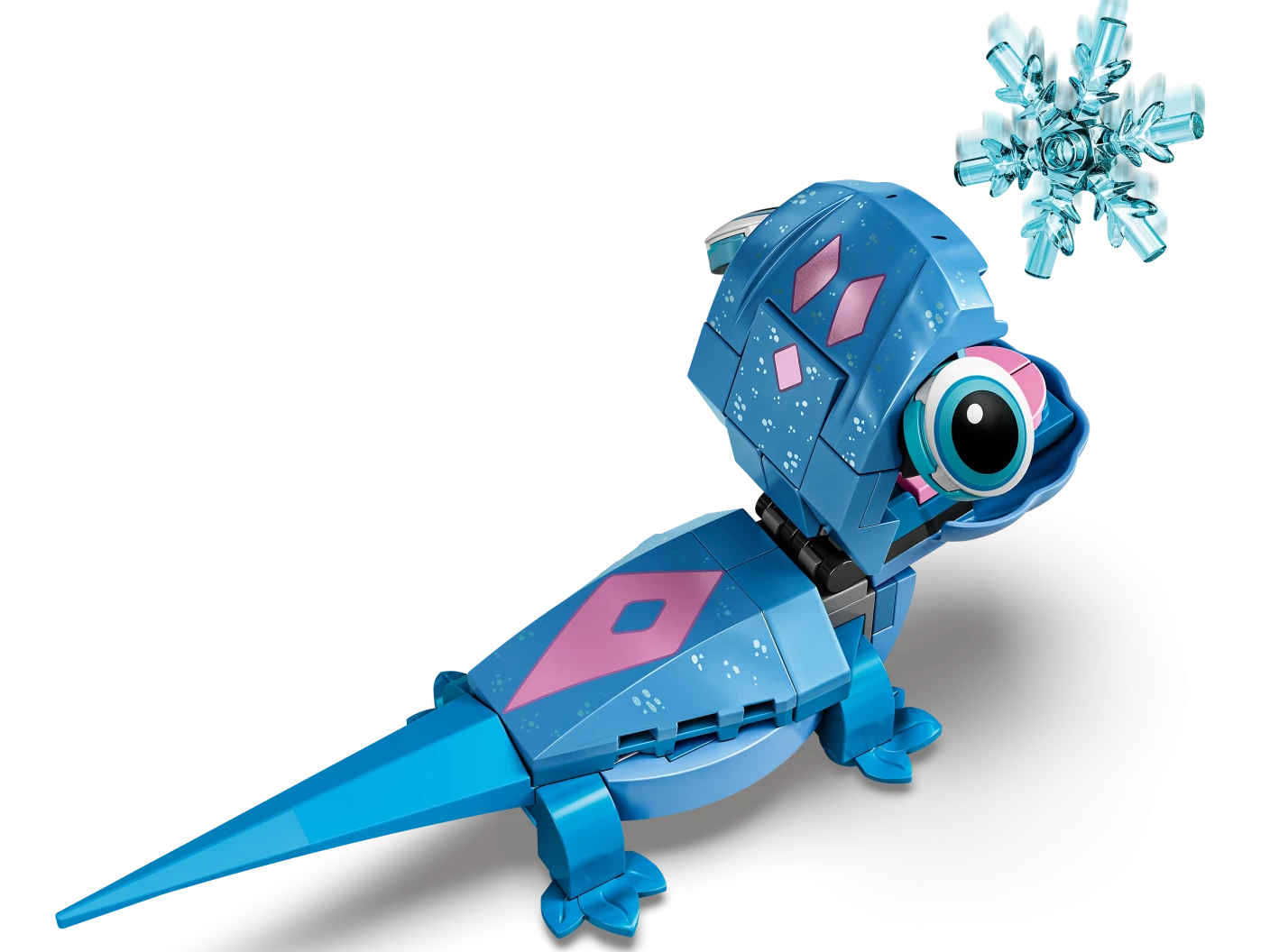 Bruni de Salamander