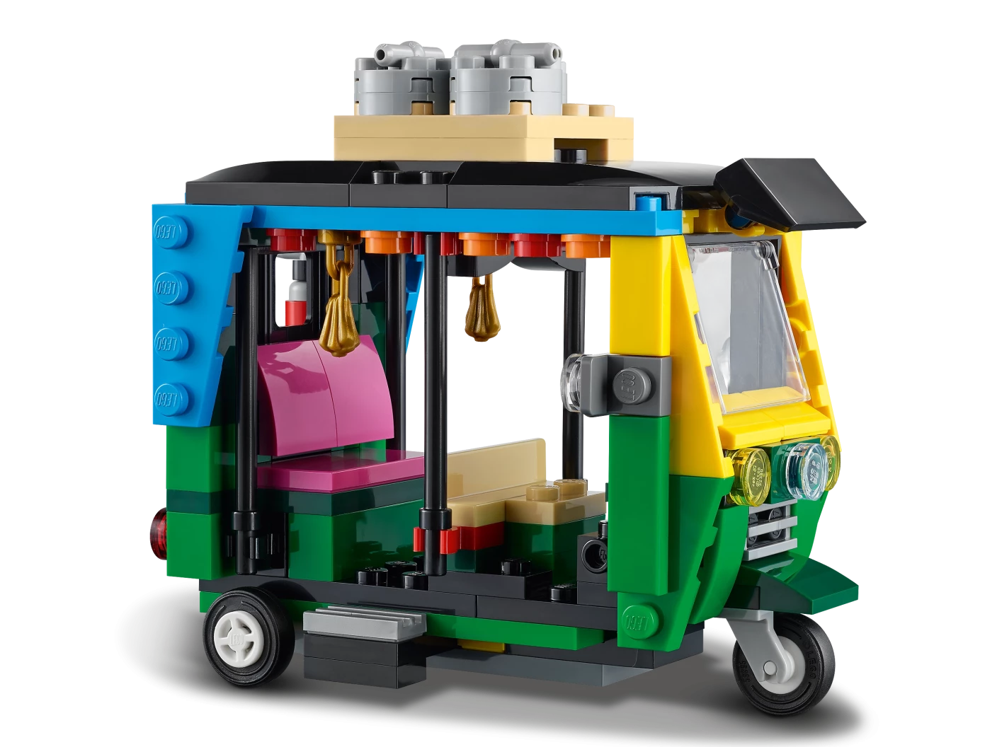 Tuktuk
